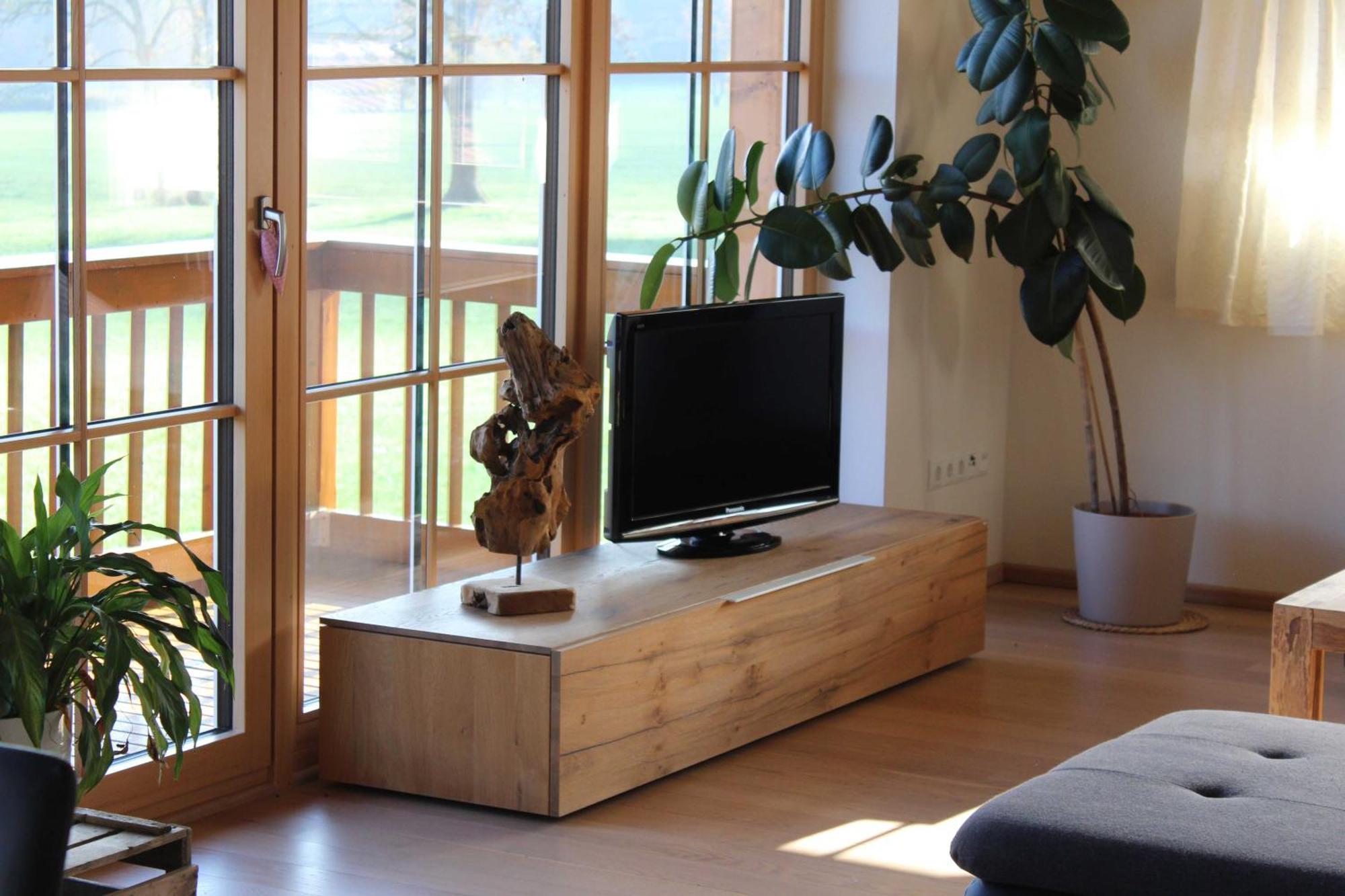 Ferienwohnung Panoramablick Marquartstein Esterno foto